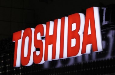   Toshiba    26%