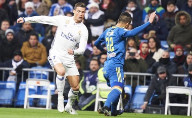 «Реал» впервые потерпел два поражения подряд под руководством Зидана