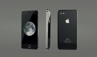 iPhone 8 сможет распознавать лицо владельца