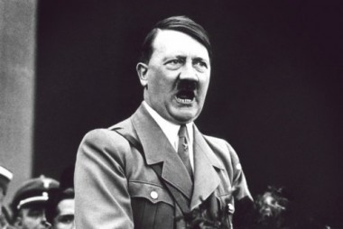Факты об Адольфе Гитлере, которые вы наверняка не знали