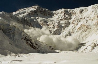 В Италии четыре человека погибли от схождения снежной лавины