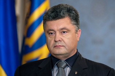 Петр Порошенко: "Украинские военные получат новейшее вооружение"