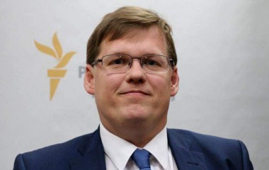 Павел Розенко: "В этом году Донбасс вернется под контроль Киева"