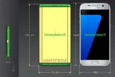      Samsung Galaxy S8  S8 Plus