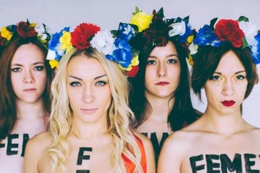   Femen  