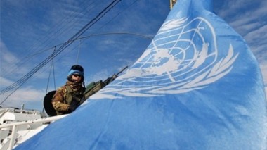 ООН призвала немедленно прекратить боевые действия на Донбассе