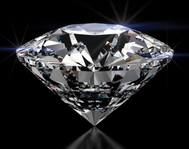 5 удивительных фактов об алмазах