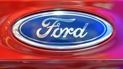 Ford     Focus CUV