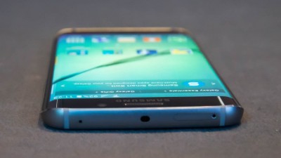        Samsung Galaxy S8  Galaxy S8 Plus