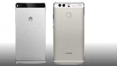 Стали известны характеристики нового смартфона Huawei P10 Plus