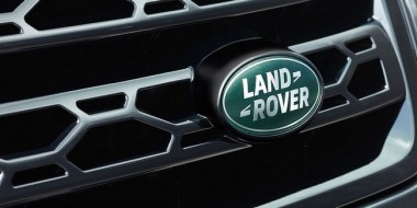 Ожидается новый кроссовер Range Rover Velar