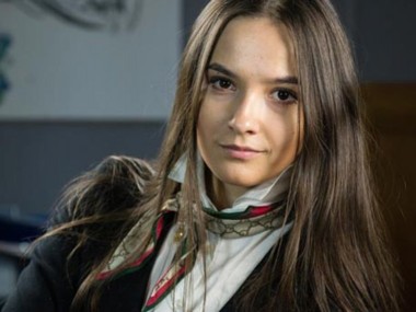 Пост замминистра энергетики Украины заняла 27-летняя девушка