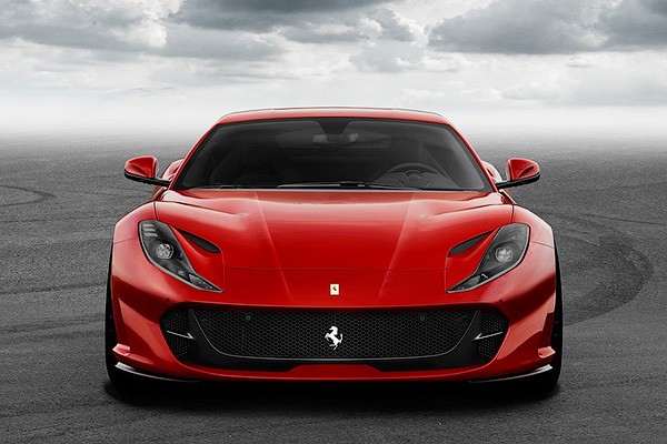 Ferrari     ()