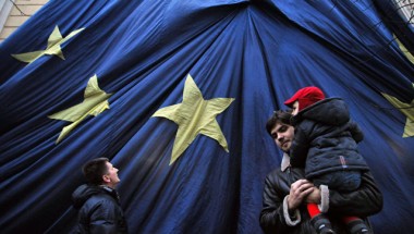 Эксперт: процесс отмены ЕС виз для украинцев может растянуться на годы