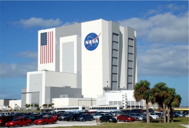 NASA      