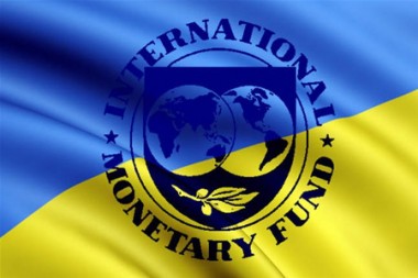 МВФ выделит Украине очередной миллиард долларов