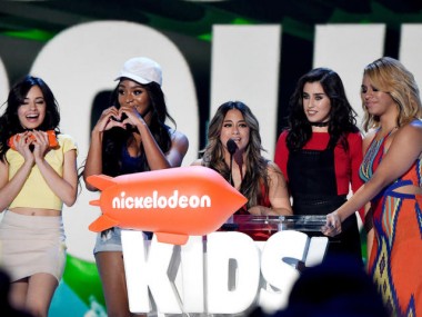    Nickelodeon's 2017 Kids' Choice Awards ()