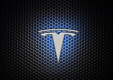 Tesla        5 ‍