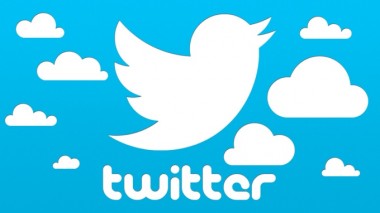 Twitter     