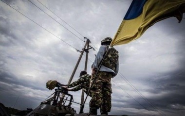 Обострение на Донбассе: в АТО за сутки погибли двое бойцов ВСУ