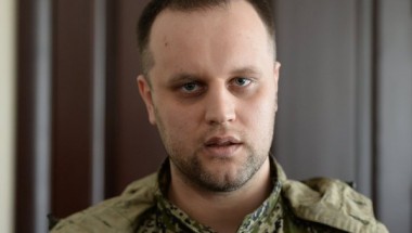 В Донецке до потери пульса избили Павла Губарева - медики делали ему непрямой массаж сердца