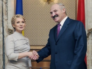 Депутат Рады рассказал, почему отношения Тимошенко и Лукашенко ухудшились