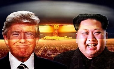 Трамп призвал американцев не бояться ядерной войны с КНДР