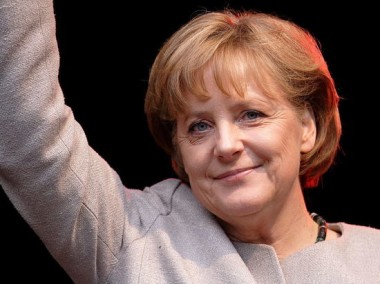 Меркель посоветовала британцам не обольщаться по поводу выхода из ЕС