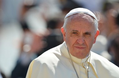 Папа Римский задумался о единой дате Пасхи