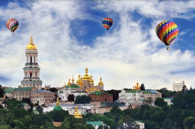 Генштаб Украины запретил летать над Киевом: подробности