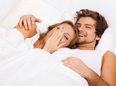 Физиологи объяснили необходимость регулярных интимных отношений для мужчины