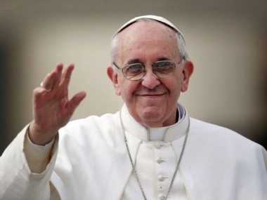 Папа Римский Франциск хочет откровенно поговорить с Трампом