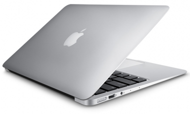 В июне Apple может представить новые MacBook
