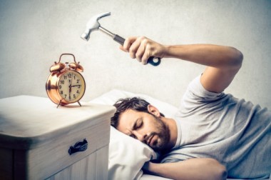 Ученые объяснили, почему человек просыпается уставшим