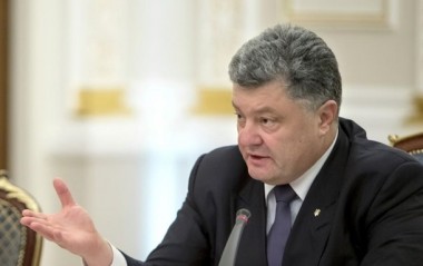 Порошенко сделал новое заявление по запрету российских интернет-ресурсов в Украине