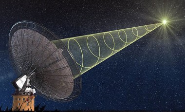 Астрономы открыли источник таинственных радиосигналов из космоса