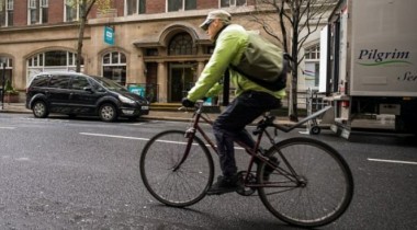 Поездки на велосипеде продлевают жизнь‍, мнение ученых