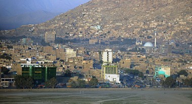 Масштабный теракт в дипломатическом районе Кабула: более 90 погибших и порядка 400 раненых