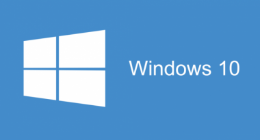 Компания Microsoft внесла изменения в Windows 10