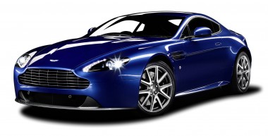 Aston Martin выпустит лимитированную серию Vantage‍
