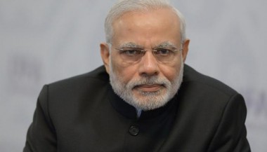 Индийский премьер пообещал сделать Индию похожей на США