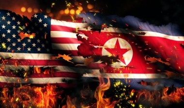 Вашингтон готов применить силу в отношении Северной Кореи
