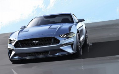      Ford Mustang ()