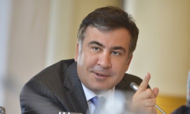 Депутат Рады Мосийчук сделал заявление о лишении гражданства Саакашвили