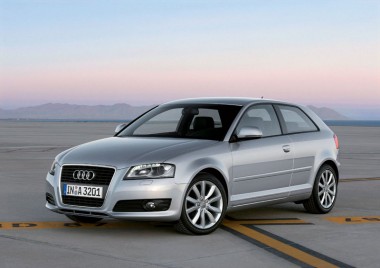     Audi A3 ()