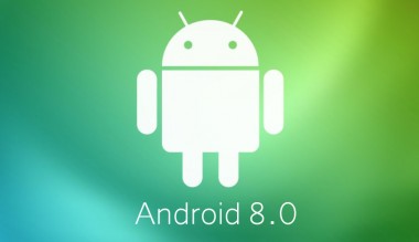      Android 8.0