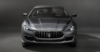   Ghibli GranLusso  Maserati ()