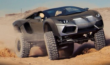 Lamborghini    Huracan
