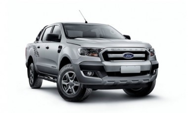    Ford Ranger Sportrac ()