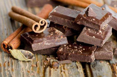 Шоколад может помочь в лечении сахарного диабета